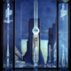 Illustration for article titled 9 Failed Designs That Would Have Changed Times Square Forever